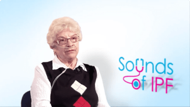 Acest pacient de 73 de ani discută calea de diagnosticare și provocările pe care le prezintă fibroza pulmonară idiopatică.